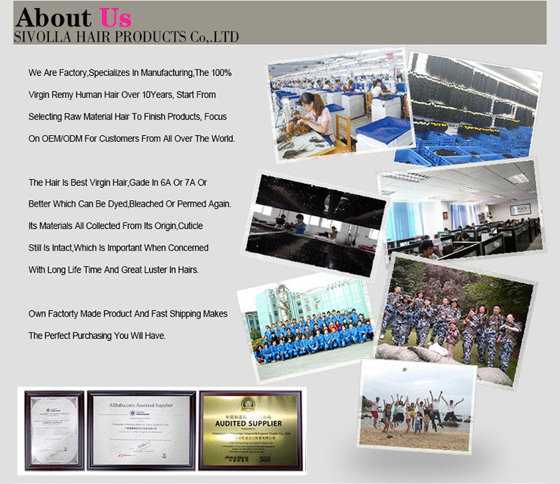 100% Human Hair - Lace Closure 4x4 | Body Wave | Straight