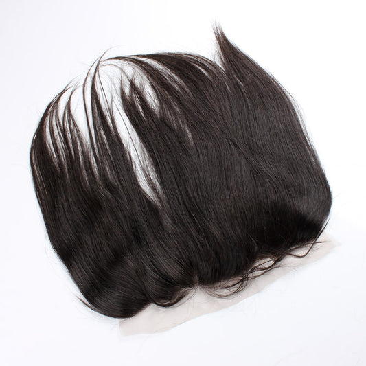 Human Hair Lace Frontal 13x4 | Body Wave & Straight HD