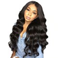 13*6 Lace Frontal Wig