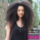 Wholesale Afro Kinky Curly Brazilian Human Hair 9A Virgin Human Hair Bundles