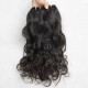 WHOLESALE Salon Welcome Raw Human Hair Manufacturer Directly Brazilian Hair Water Wave 4 Bundle Deals