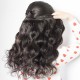 2/3Pcs/Lot Bundle Deals with Closure 4*4 100 Unprocessed virgin full cuticles aligned Brazilian hair Body Wave Natural Hair Best Hair