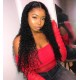 13X6 Curly Lace Frontal Wig