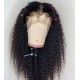13X6 Curly Lace Frontal Wig