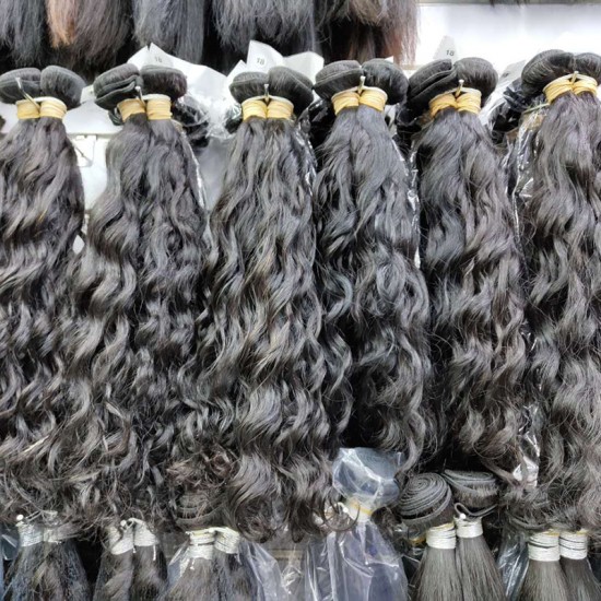 Wholesale 9A Unprocessed Hair Weave Virgin Cambodian Natural Wave Hair 4pcs/lot Sivolla Hair Fashion Show