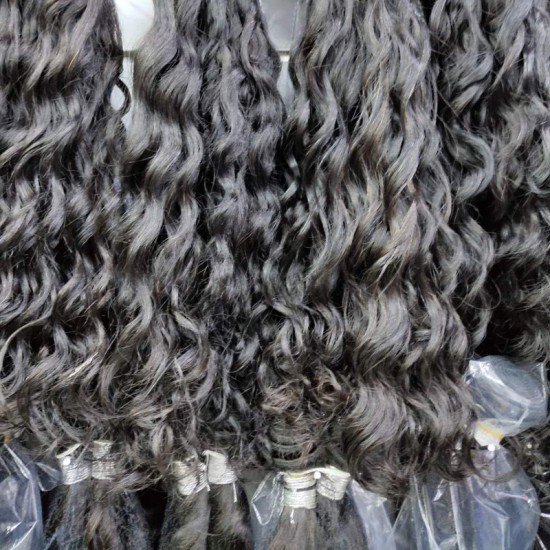 Wholesale 9A Unprocessed Hair Weave Virgin Cambodian Natural Wave Hair 4pcs/lot Sivolla Hair Fashion Show