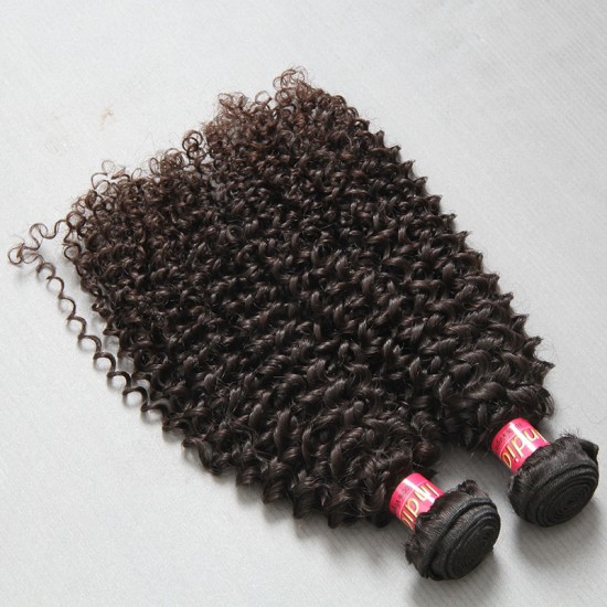 3Pcs/Lot 2019 New Brand 100 Pure 9A Grade Natural Jerry Curly Unprocessed Virgin indian Human Hairs Raw Beauty Star