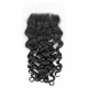 Sivolla 150% Density 4x4 Romantic/Itlian Curly Lace Closure