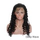 Lace Frontal Wig 13x4 Raw Human Hair Pre-Plucked Natural Hairline Deep Wave-Straight-Body Wave-Water Wave-Deep Curly-Kinky Curly | Sivolla Hair